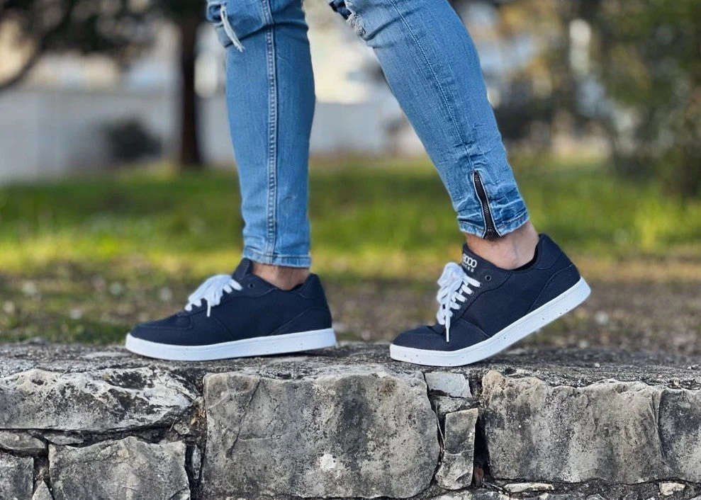 Seeker for Men Navy Blue – Image 6