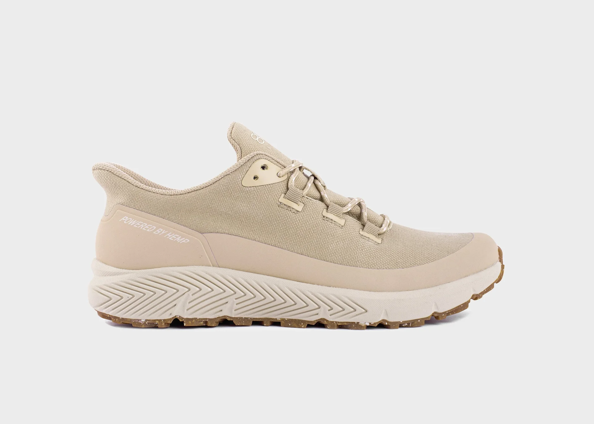 Trekker homme - Beige