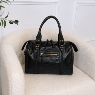 Sac TERRY similicuir
