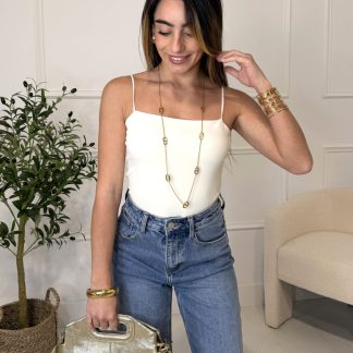 Body MAYA beige