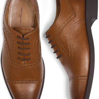 Derbies Goodyear Welt Brogues