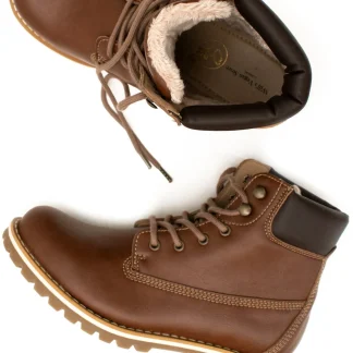Dock Boots Fourrées